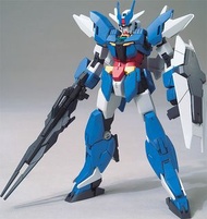 全新 HGBD:R 1/144 地球3式鋼彈 Hg Earthree Gundam