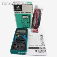 ❖Kyoritsu 1009 Digital Multimeter - 100% New &amp; Original