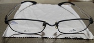 CYMA 鈦金屬眼鏡框 FCM-1517 Made in Japan