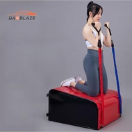 [Baoblaze] Box Plyometric Use Total Body Equipment Strength Training Body Building Squatting