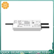 DA4-WPS DMX512/RDM Decoder 12V-48V DC 4CH  Dimmer DT8 DT6/PWM Dimming for Single Color/CCT/RGB/RGBW 