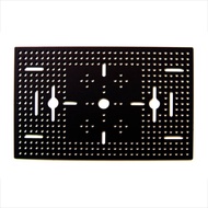 INEX ATX Base Plate Size 10 x 16 cm.