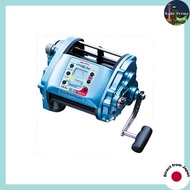 Miya Epoch Electric Reel Command CAC-5SC