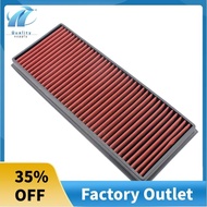 Car Air Intake Filter High Flow Air Cleaner for GOLF 5 6 TOURAN TIGUAN SHARAN SCIROCCO PASSAT JETTA CC 1K0129620