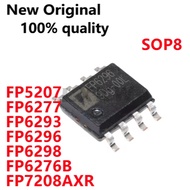 5PCS New Original FP5207 FP6277 FP6293 FP6296 FP6298 FP6276B XR-G1 FP6276BXR-G1 FP7208AXR-G1 SOP8 Po