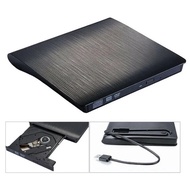 เครื่องเล่น dvd player USB 3.0(รองรับทั้งPC Mac) DVD อ่านเขียน CD/DVD-RW DVD-ROM ดีวีดี พกพา Externa