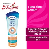 Tena Zinc Cream 100ml
