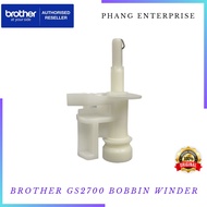 Brother Gs2700 Bobbin Winder sewing machine Original