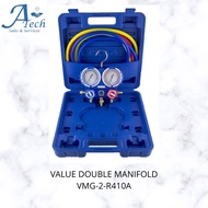 MANIFOLD GAUGE SET - VALUE