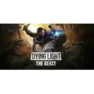 Dying Light: The Beast + DLC [PC Game] Steam CDKEY