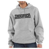 Sideman 2 Zipper Hoodie Sweater Jacket