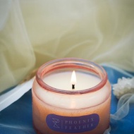 【敬遠之】天然精油魔法蠟燭