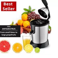 Juice Extractor Pengisar Buah Buahan  Slow Juicer Cold Press Multifunction Juice Extractor Blender F
