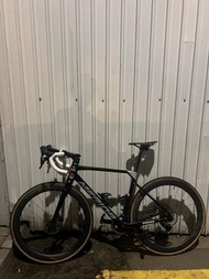 merida scultura rival- edition