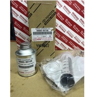 ORIGINAL TOYOTA SUPER CHARGER OIL (50ml) 08885-80108