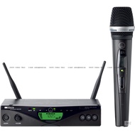 AKG Pro WMS470 Vocal Set C5 Professional Wireless Microphone System *Original