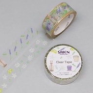 Made in Japan HR-0006 Kamiiso Aroma Time 0.6 inches (15 mm) x 9.8 ft (3 m)