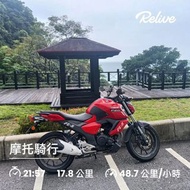 Fzs150v3 abs 2020