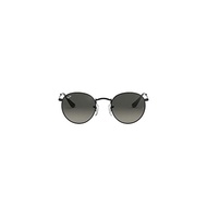 [Rayban] Sunglasses 0RB3447N Round Metal 002/71 Light Gray Gradient Dark Gray