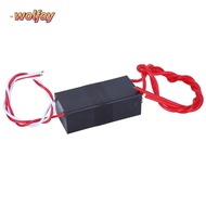 YOLANDA High Voltage Module, Square‑Shaped 60KV High Voltage Generator, Generator Accessory 3.6-7.4V