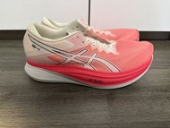 Asics S4 跑鞋