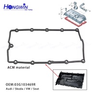 03G103469R Engine Valve Cover Gasket For VW Golf Jetta Audi A3 Seat Toledo Skoda Octavia Jeep 2.0 TD