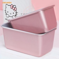 Chefmade non-stick loaf pan/pound cake Mold