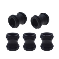 Water Pump to Oil Cooler Coolant Pipe Connector Joint For Audi & VW A3 A4 A4 A4 TT Bettle CC EOS GTI