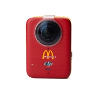 Suitable for DJI Osmo 360 Panoramic Camera Protective Film DJI Sticker Anti-dust Anti-collision Stic