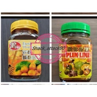 鸿福Fresh Honey Lime/ Plum Lime