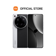 [NEW] Xiaomi 15 Ultra 16+512/16+1024 กล้องหลัก Leica 1 นิ้ว กล้อง Telephoto 200MP|  เลนส์ออปติคอล Su