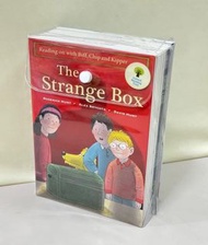 全新 、正版 Oxford Reading Tree Level 10-12 (可即日寄順豐）