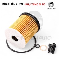 Oil filter (oil filter) for Hyundai Custin 1.5L engine | 2.0L (Product code: 263502M000 | 263502J000