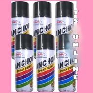 ANCHOR Spray Paint 100% ORIGINAL（STANDARD COLOR）/ SPRAY ANCHOR