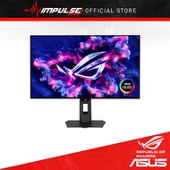 Asus ROG Strix OLED XG27AQDMGR Gen2 Gaming Monitor - (2560 x 1440), 240 Hz, 0.03 ms, Neo Proximity S