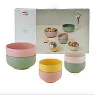 AA -  Member's Mark STAUB 自然秘境系列餐碗 6件套