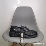 Unisex Black Loafers NB 1906l