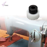 [freneci] Sewing Machine Spindle Vertical Shaft Gear Rotary Accessory for Riccar 666FA 805 806 807 8