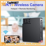 MIni Kecil WK11 Kamera Kecil WIFI Spy Cam DVR Pocket Camera Micro Camera Action DVR Recorder Camcord