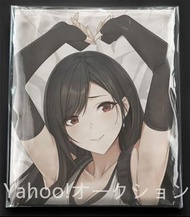 原始設計 / 6945 / 動漫 / 遊戲 / 美麗少女角色 / 160厘米 x 50厘米 / 雙向彈性針織面料 / 抱枕套