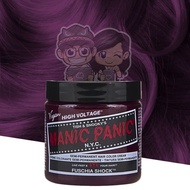 Manic Panic Classic Fuschia Shock