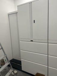 Posh科誉品牌高櫃/文件櫃/鋼制櫃filing cabinet