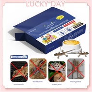 Malaysia Spot Gecko Repellent Artifact, Cockroach Repellent&Insect Repellent Bait, New Upgraded Anti