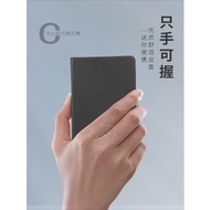 虎克平板電腦外接數字鍵盤便攜學生電子會計辦公小型迷你藍牙翻蓋折疊充電手機筆記本妙控觸摸板多功能計算器