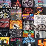 [SIZE L- XL ] Branded t-shirt - secondhand (2hand) - [FREE SHIP worldwide] - casual, vintage, office