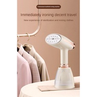 Clothes Steamer Handheld Clothes Steamer Steamer for Clothes 1500W Garment Steamer with 280Ml Tank Portable Fabric Steam Iron