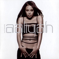 CD-R Aaliyah - Ultimate Aaliyah (2005) 2 CD