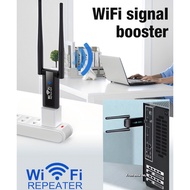 【🔥🔥Hot Sell】300mbps Wifi Signal Booster/Network Amplifier/Wireless Usb Wifi Repeater Extender Home N