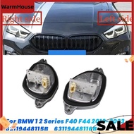Car Headlight LED Module Daytime Running Lights Source for  1 2 Series F40 F44 2019-2023 63119448115
