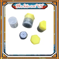 Collet CNC Collet nose clamp er 11, er 16, er 20, er 25, er 32 High quality AAA type used